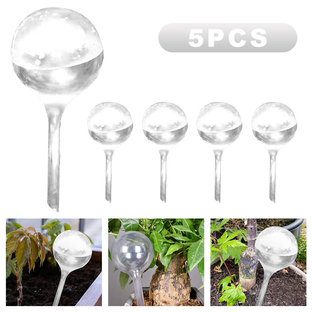 Yoocaa Smart Garden - Automatic Plant Watering Bulbs Self Watering