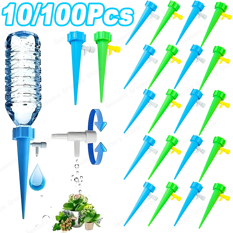 جهاز ري الحدائق Smart Drip Irr - огляд і ціна Smart Garden Sphagnum Moss