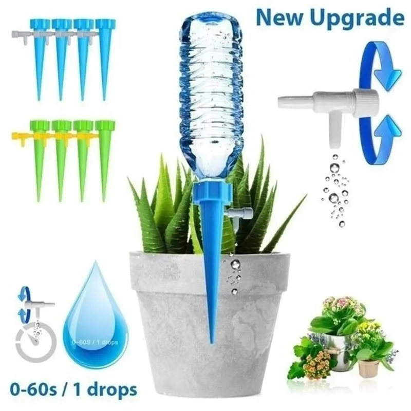 جهاز ري الحدائق Smart Drip Irr - огляд і ціна Smart Garden Sphagnum Moss