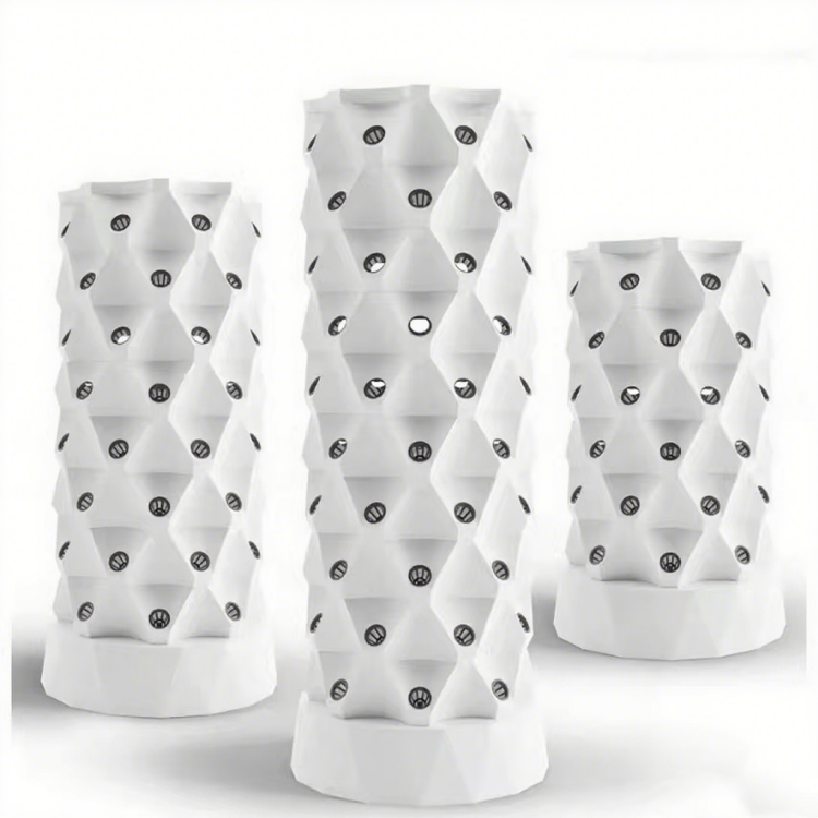 Smart Farm Hydroponics Kit Sel - огляд і ціна Smart Garden System
