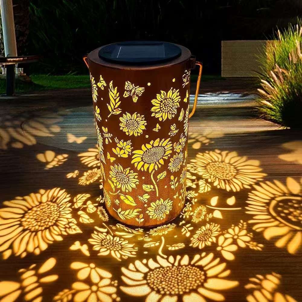 Sunflower Light and Shadow Lig - огляд і ціна Smart Zen Garden