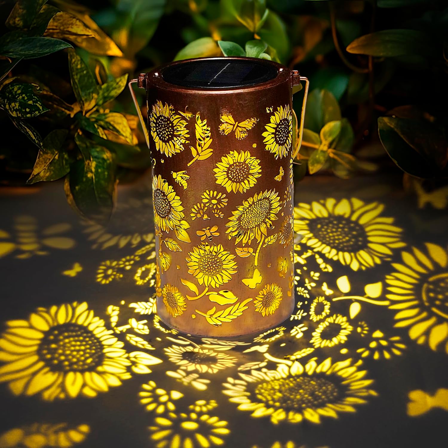 Sunflower Light and Shadow Lig - огляд і ціна Smart Zen Garden