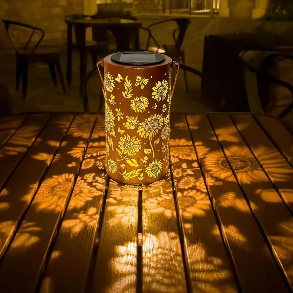 Sunflower Light and Shadow Lig - огляд і ціна Smart Zen Garden