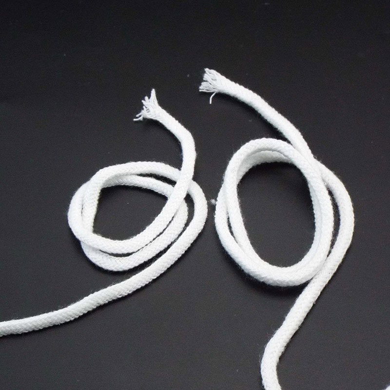 Self Watering Cotton Wick Rope - огляд і ціна Smart Garden Sprinkler