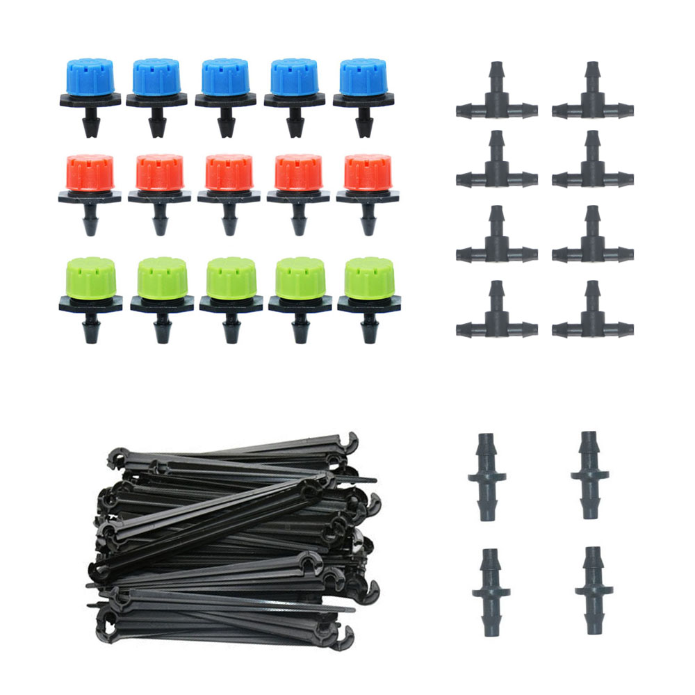 Garden Drip Irrigation Kit Mic - огляд і ціна Yoocaa Smart Garden
