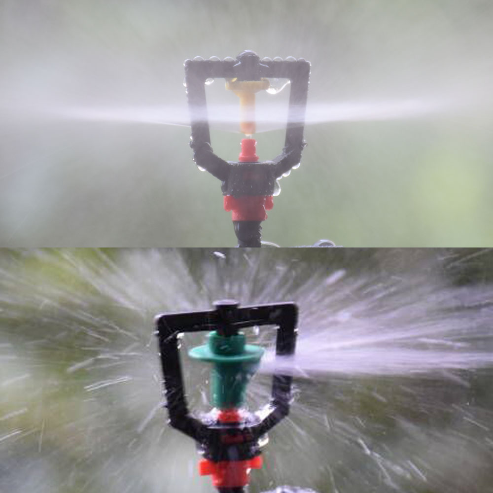 Garden Drip Irrigation Kit Mic - огляд і ціна Yoocaa Smart Garden