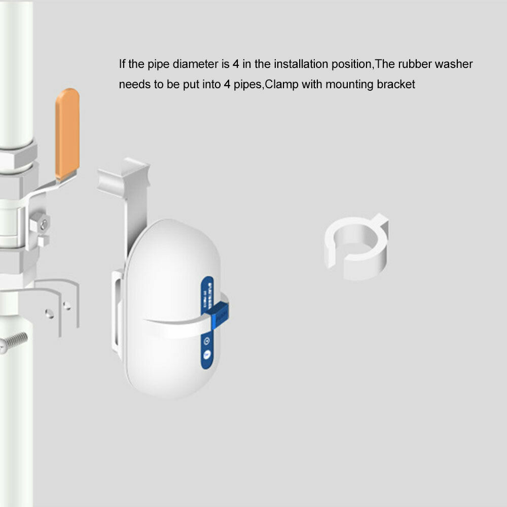 Tuya Smart Home WiFi Zigbee Wa - огляд і ціна Smart Garden Sprinkler