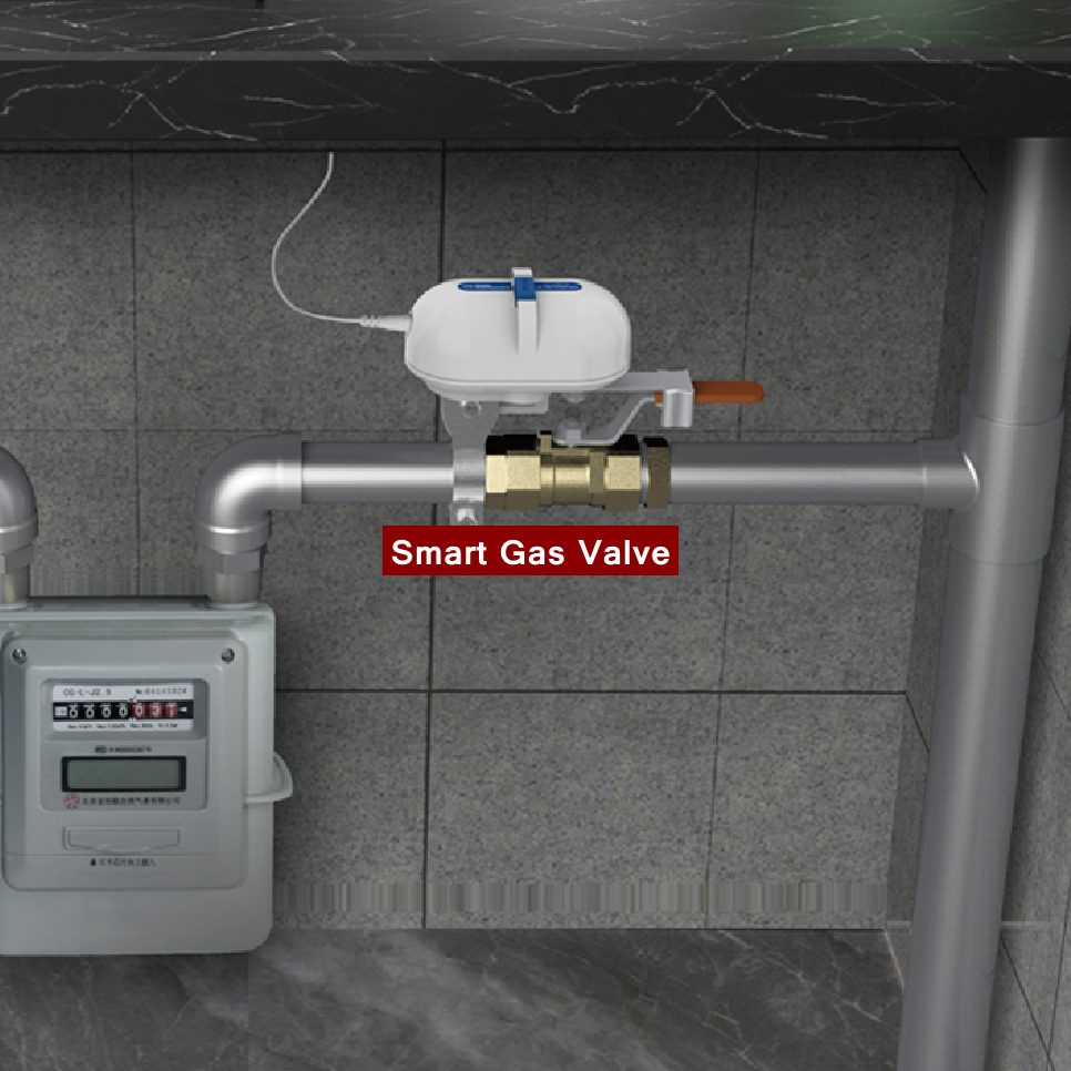 Tuya Smart Home WiFi Zigbee Wa - огляд і ціна Smart Garden Sprinkler