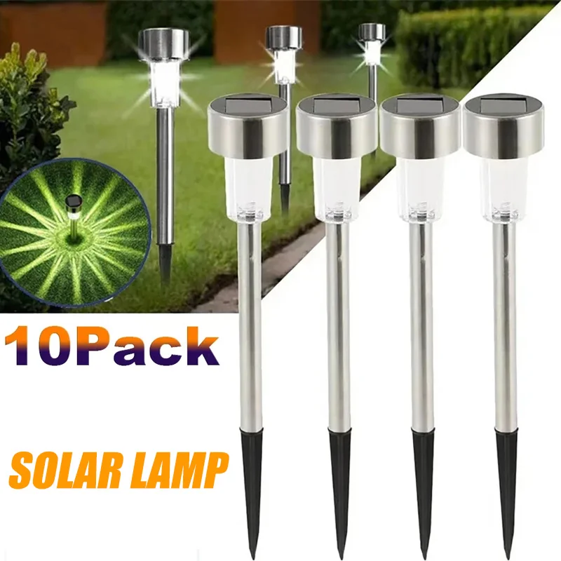 Solar Outdoor Lights Garden La - огляд і ціна Smart Garden Light Camera