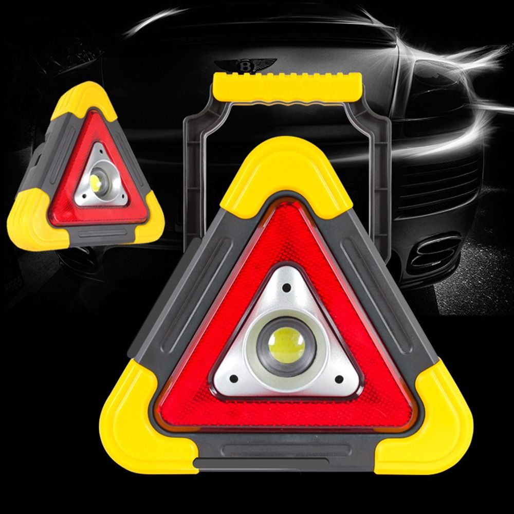 2-IN-1 Roadside Warning Light  - огляд і ціна Smart Garden Light Camera
