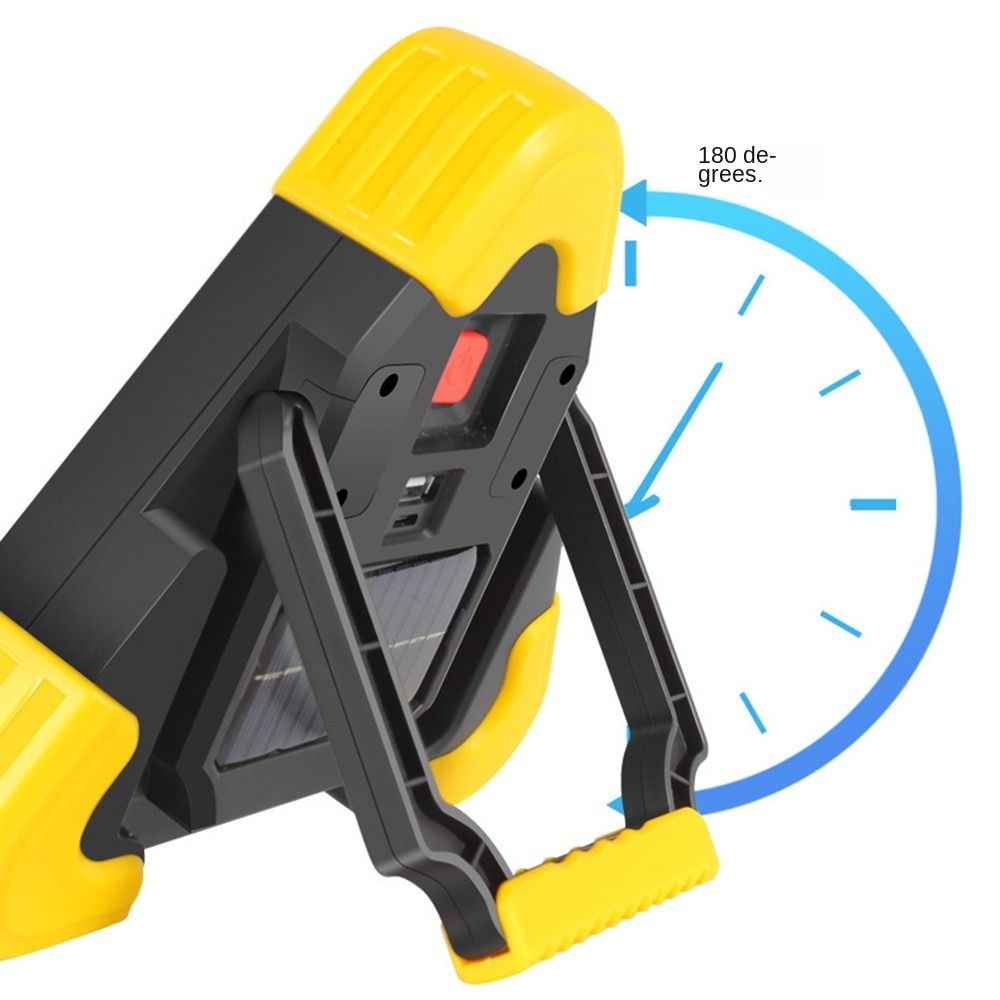 2-IN-1 Roadside Warning Light  - огляд і ціна Smart Garden Light Camera