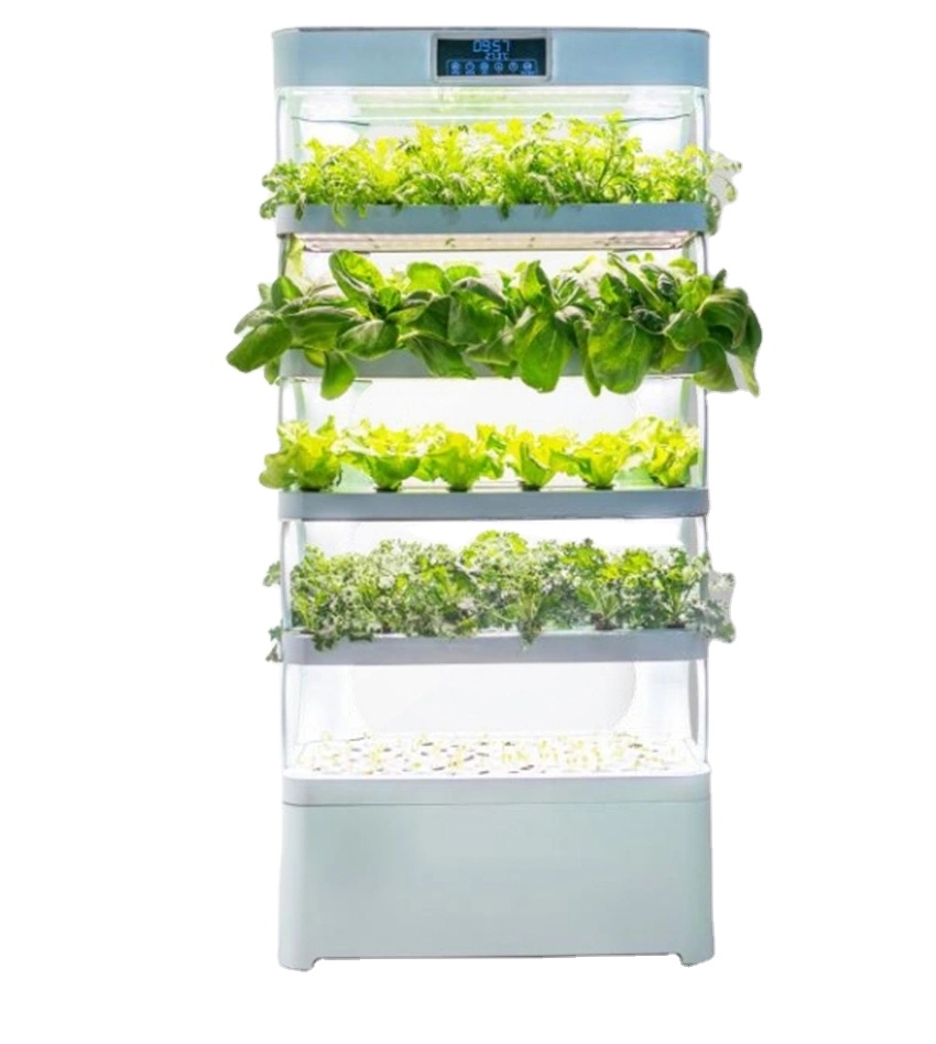 arming Home Hydroponic Growing - огляд і ціна Smart Garden System