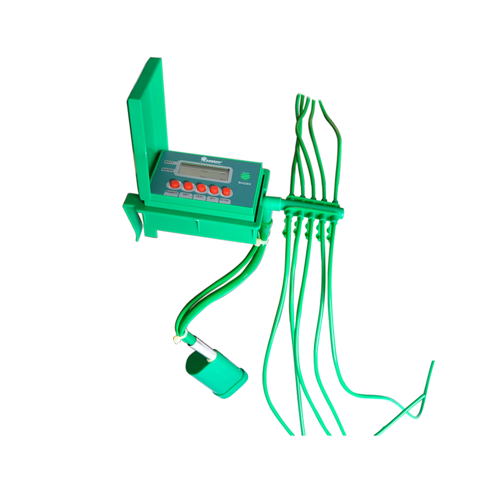 Garden Automatic Pump Drip Irr - огляд і ціна Smart Garden Sphagnum Moss