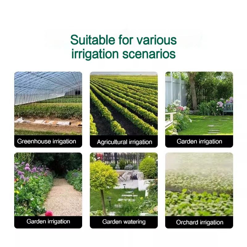 16-Zone Irrigation Controller, - огляд і ціна Smart Garden Zone