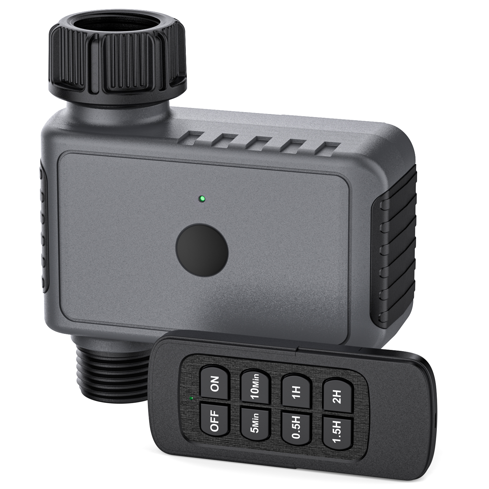Smart Garden Watering Timer Wi - огляд і ціна Smart Garden System