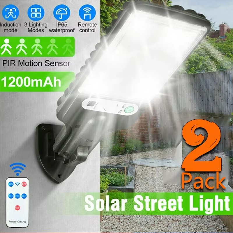 Outdoor Solar Garden Lights wi - огляд і ціна Smart Garden Light Camera