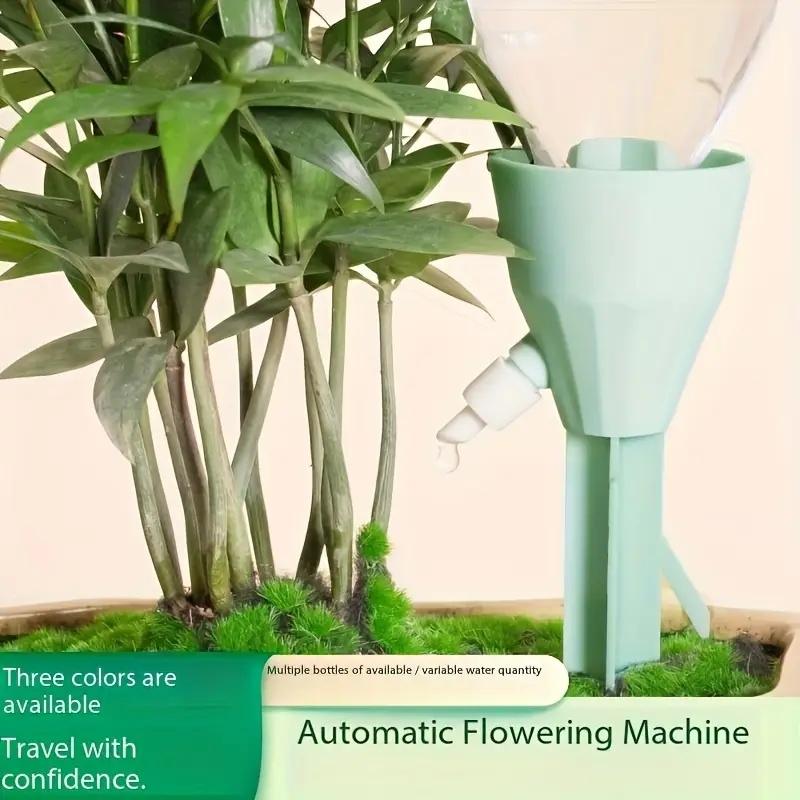 20pcs Auto Drip Irrigation Kit - огляд і ціна Smart Garden Sprinkler
