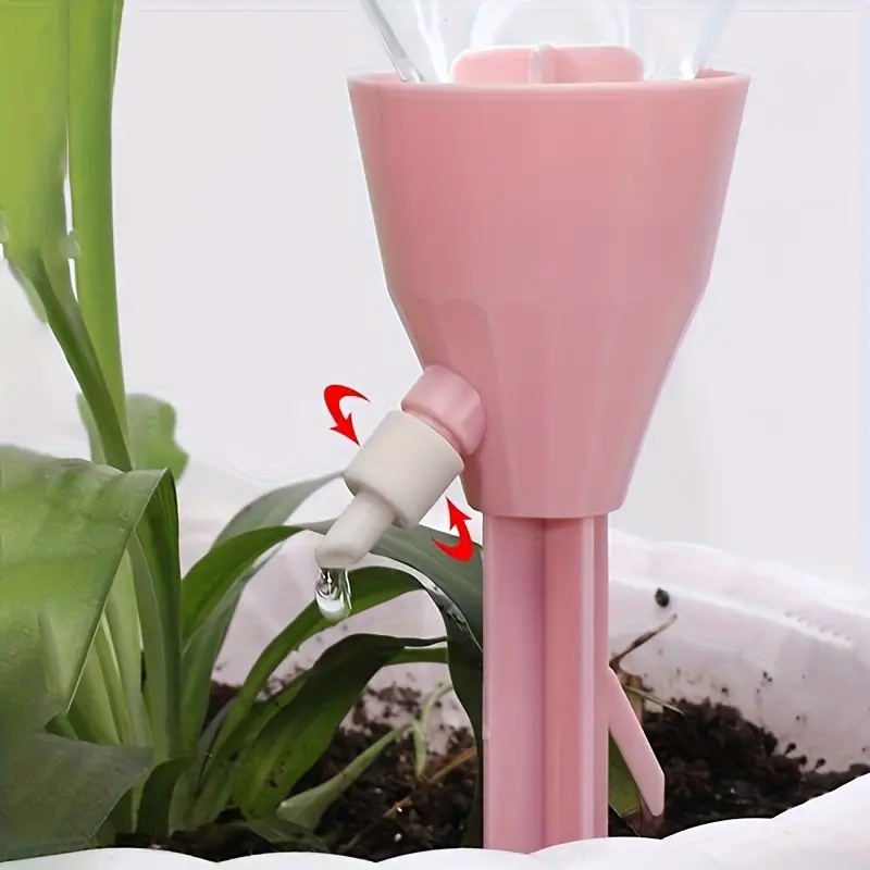 20pcs Auto Drip Irrigation Kit - огляд і ціна Smart Garden Sprinkler