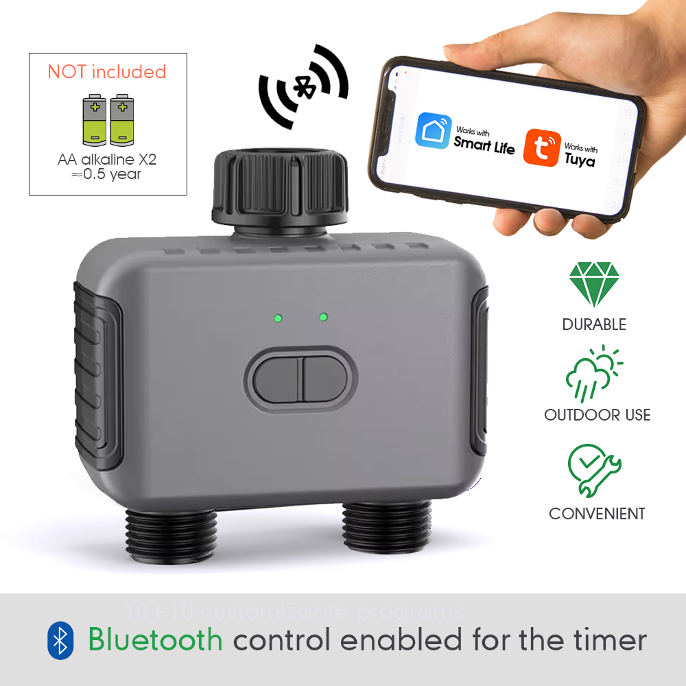 Garden Smart Bluetooth APP Rem - огляд і ціна Smart Garden Sphagnum Moss