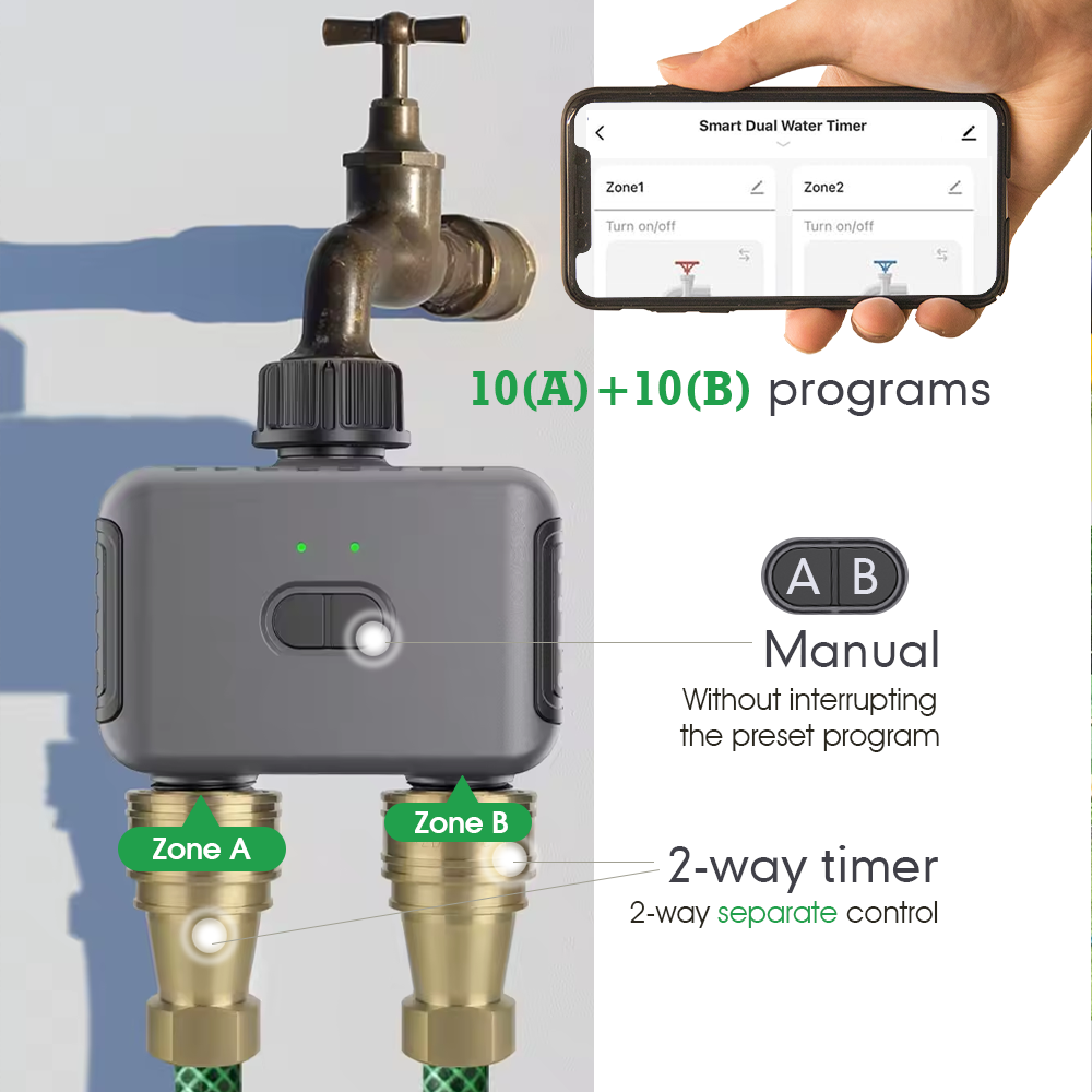 Garden Smart Bluetooth APP Rem - огляд і ціна Smart Garden Sphagnum Moss