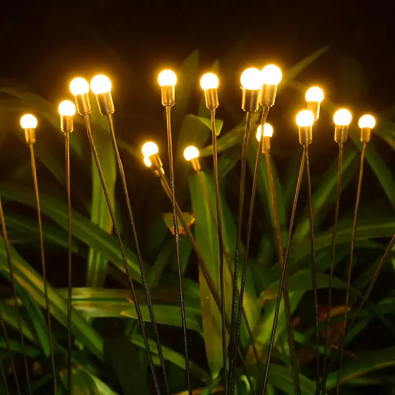 Outdoor Solar Pathway Light Wa - огляд і ціна Smart Garden Light Camera