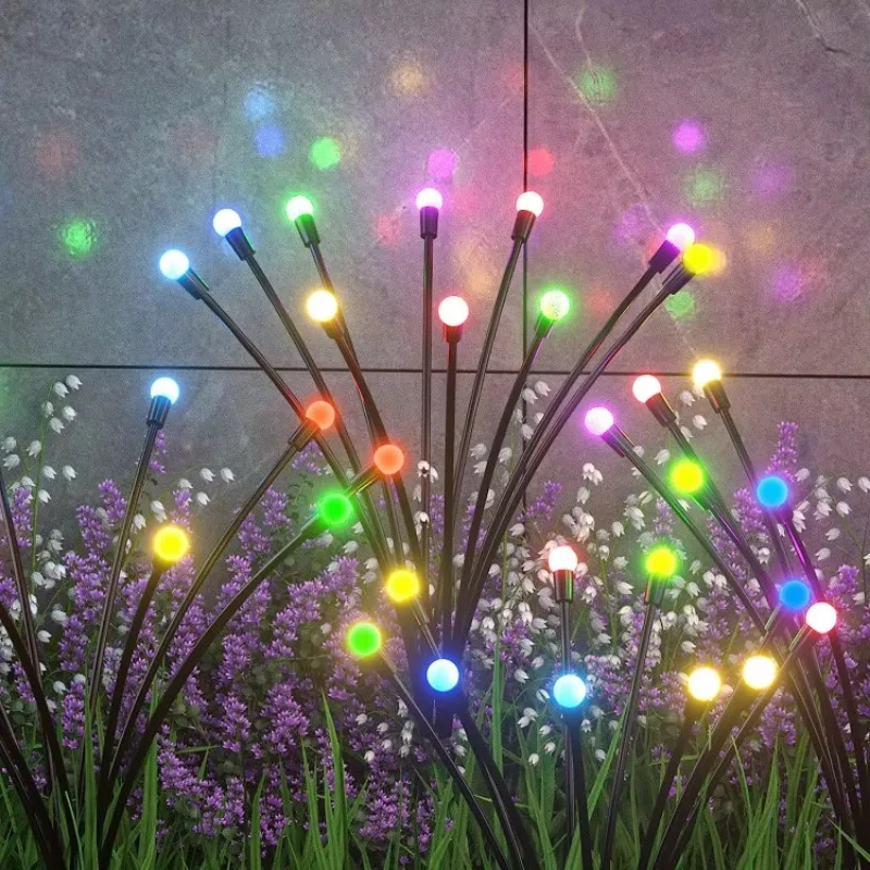 Outdoor Solar Pathway Light Wa - огляд і ціна Smart Garden Light Camera