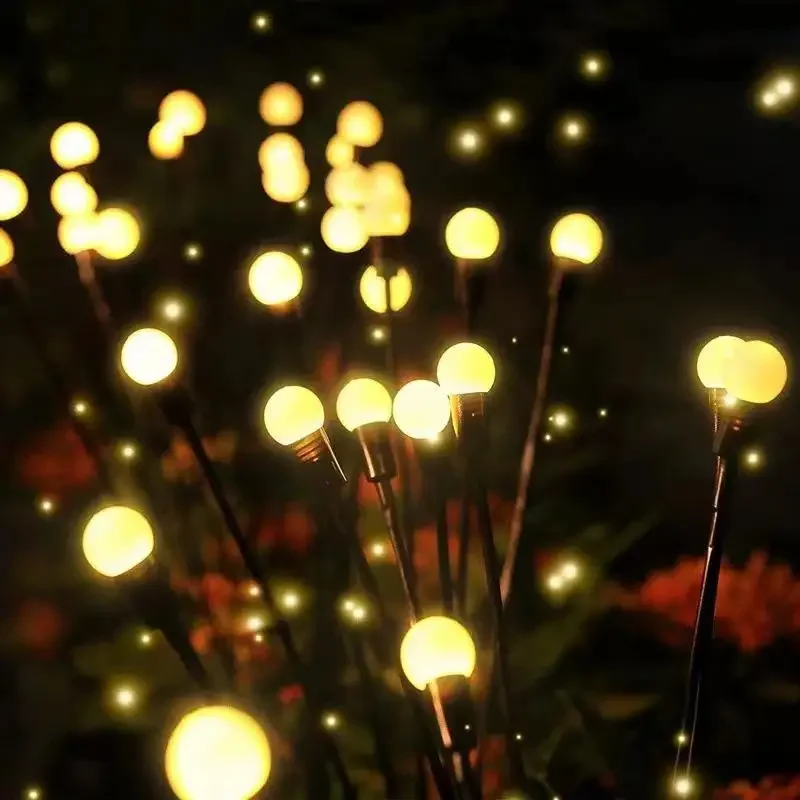 Outdoor Solar Pathway Light Wa - огляд і ціна Smart Garden Light Camera