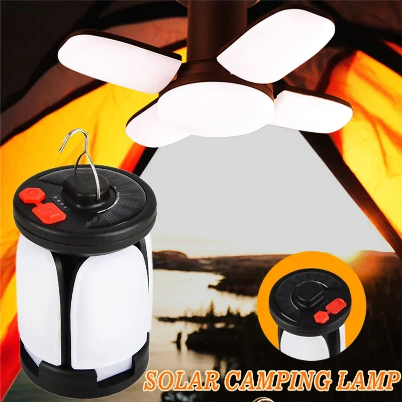 Solar Camping Lantern,Portable - огляд і ціна Smart Garden Light Camera