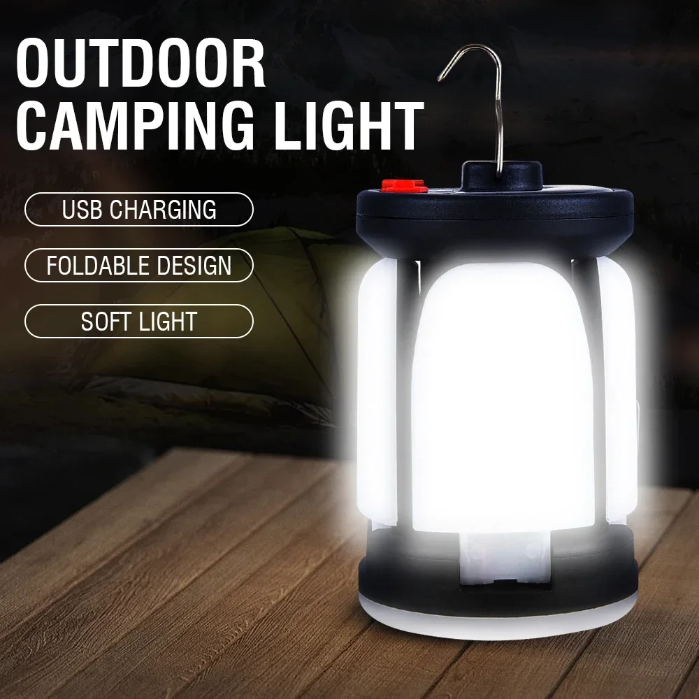 Solar Camping Lantern,Portable - огляд і ціна Smart Garden Light Camera
