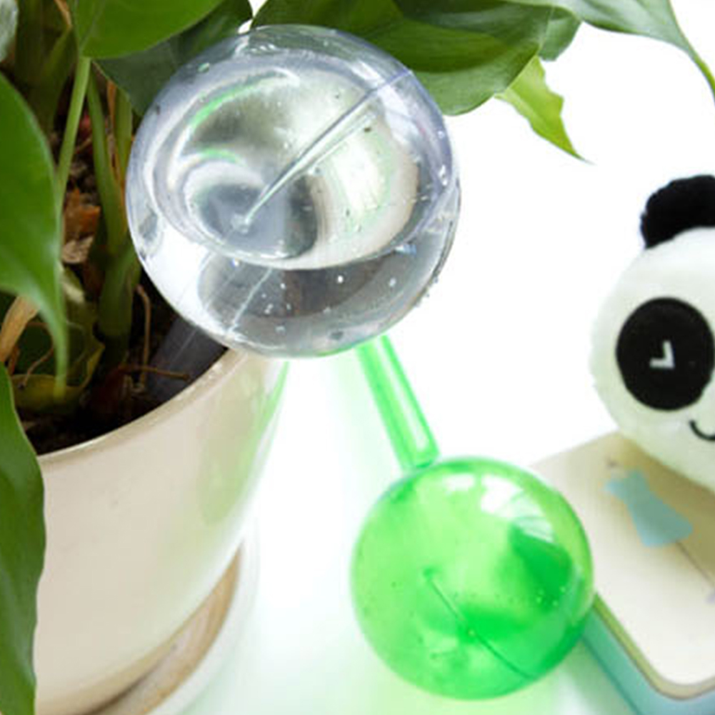 Automatic Plant Watering Bulbs - огляд і ціна Yoocaa Smart Garden