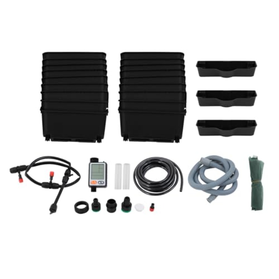 Smart Garden Growing System Se - огляд і ціна Smart Garden System